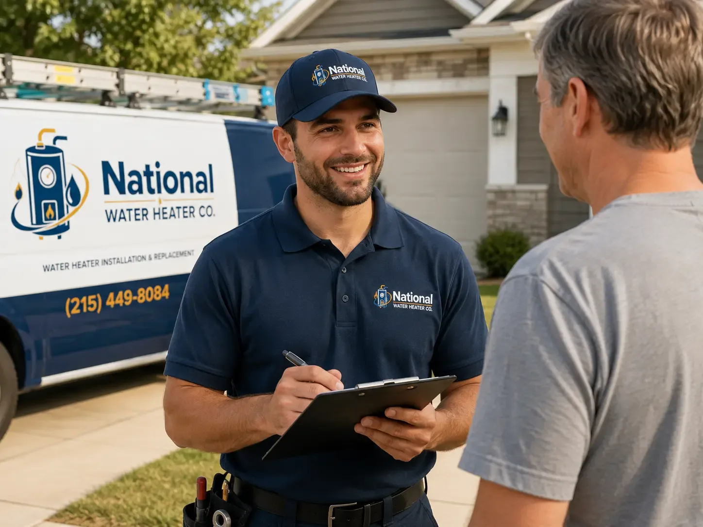 Water Heater Installation Chambers, AZ FAQs